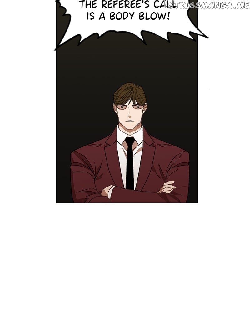 The Boxer chapter 66 - page 115