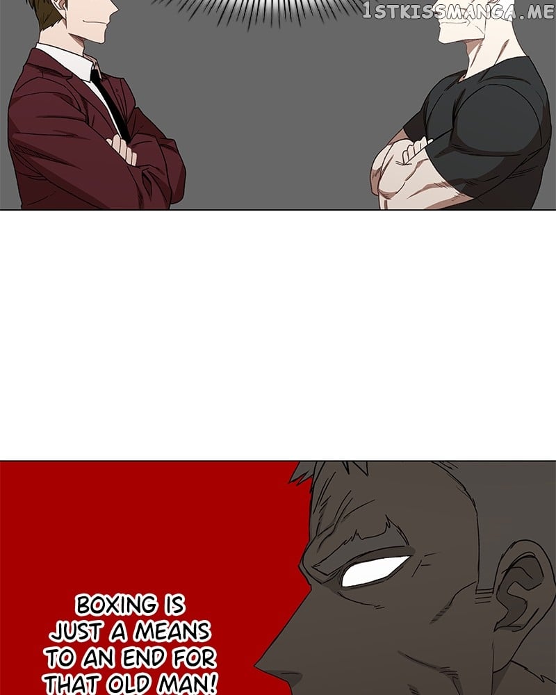 The Boxer chapter 66 - page 118