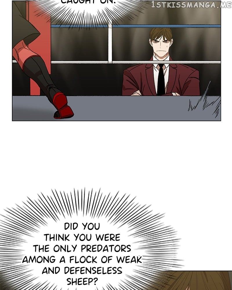 The Boxer chapter 66 - page 121