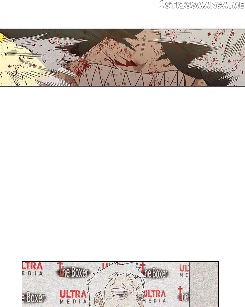 The Boxer chapter 66 - page 126