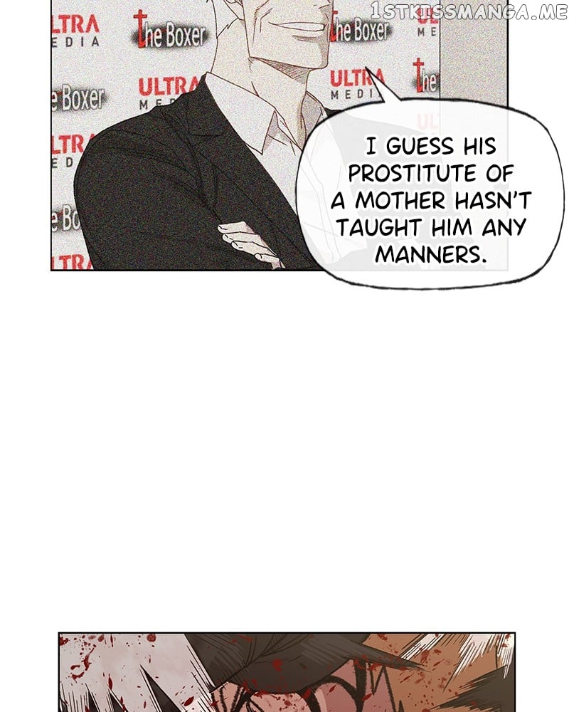 The Boxer chapter 66 - page 127