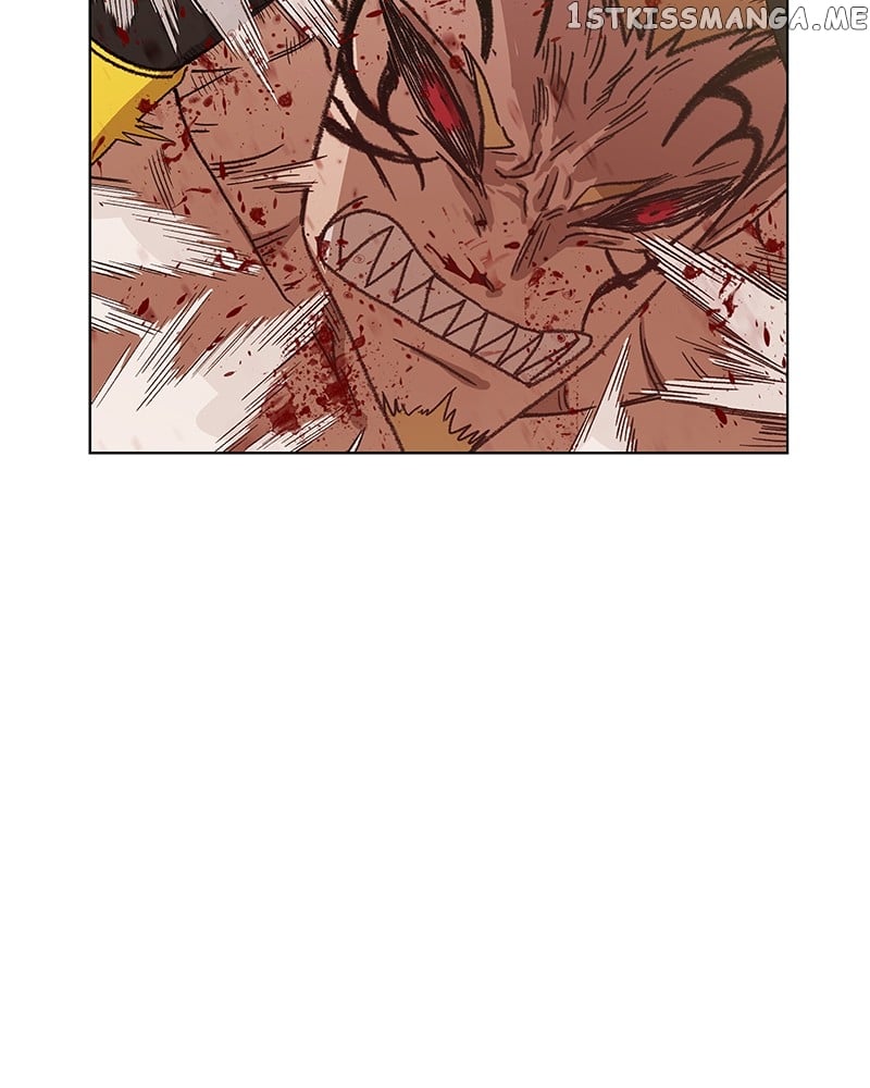 The Boxer chapter 66 - page 128