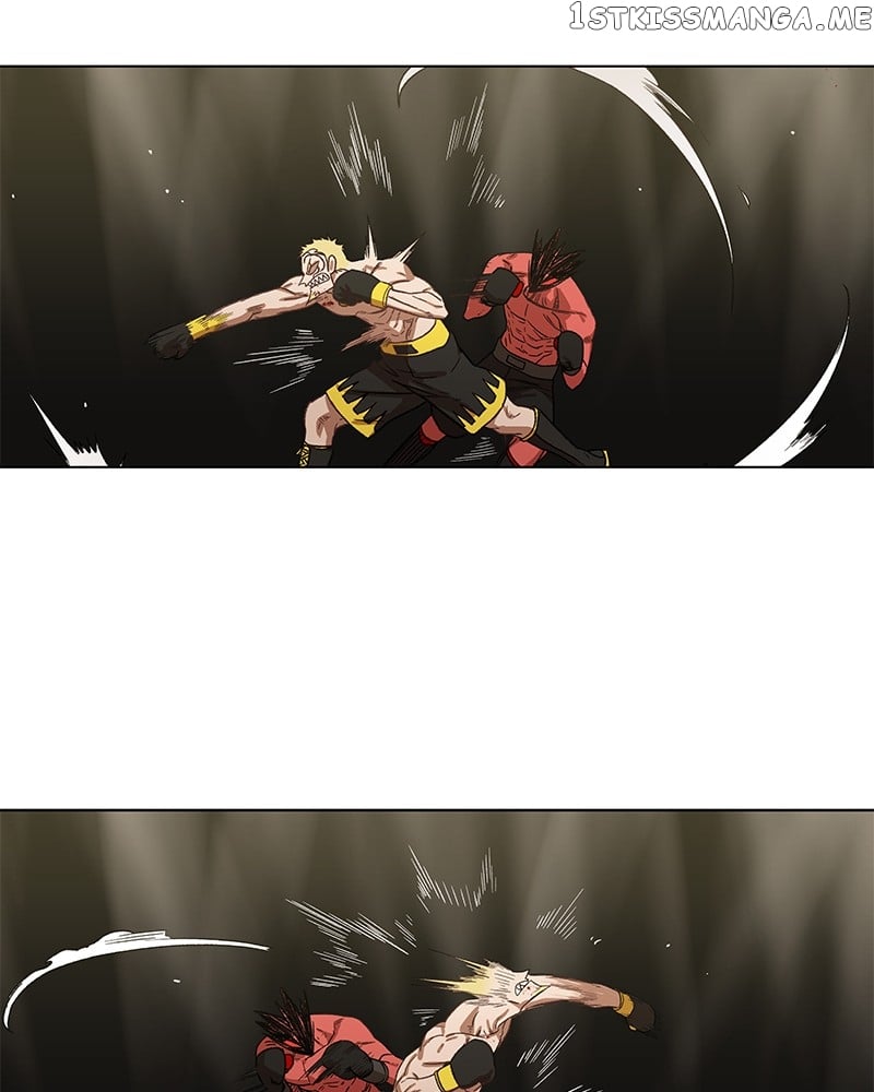 The Boxer chapter 66 - page 129