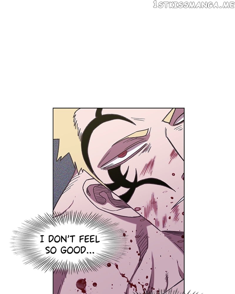 The Boxer chapter 66 - page 132
