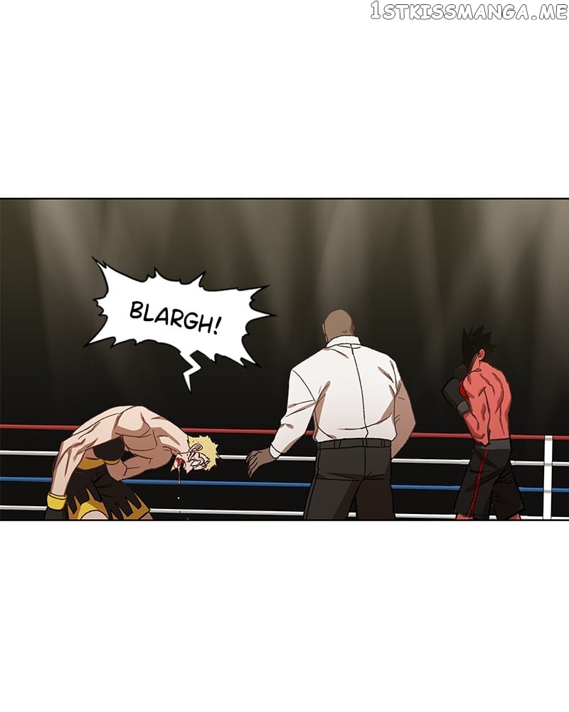 The Boxer chapter 66 - page 135