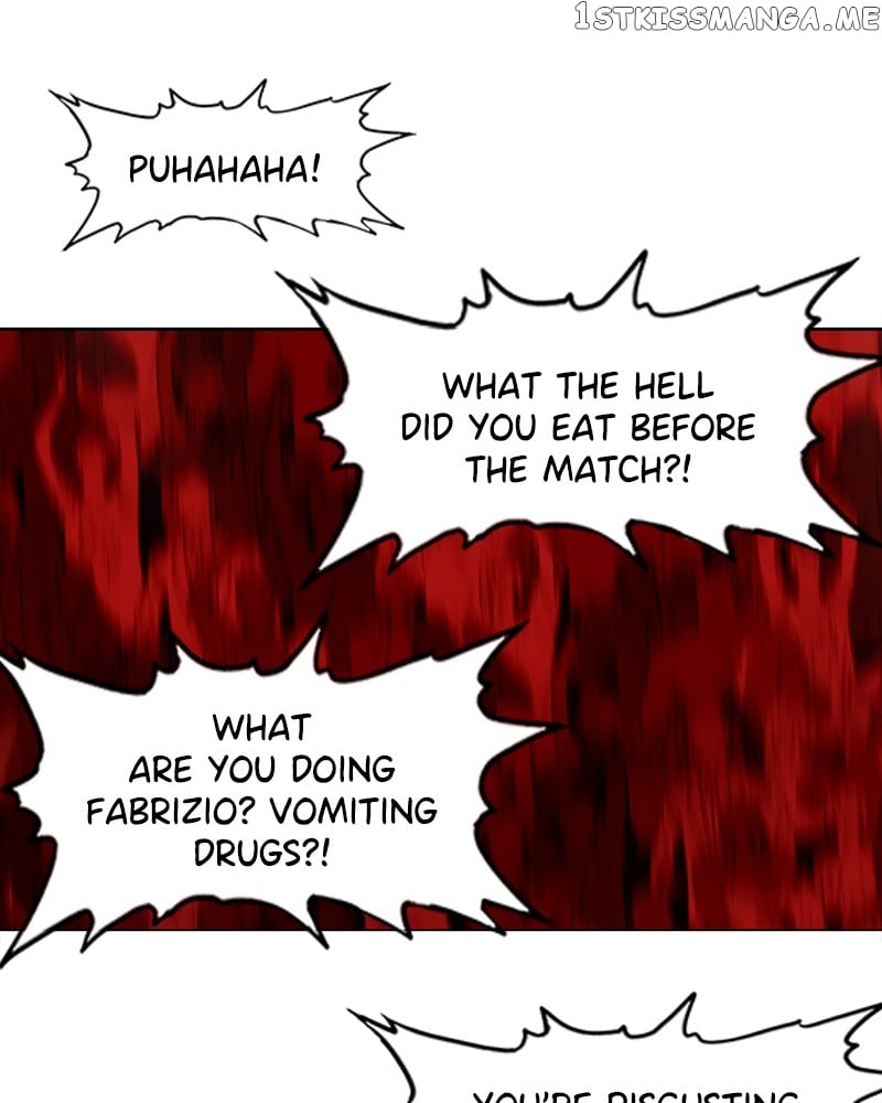 The Boxer chapter 66 - page 138