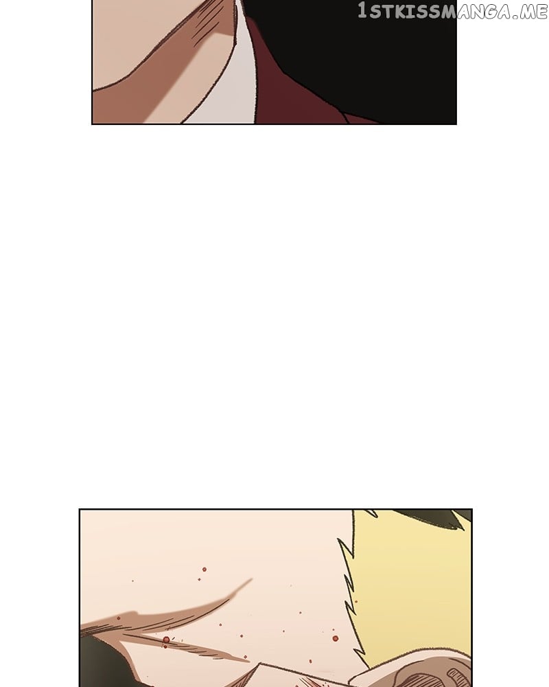 The Boxer chapter 66 - page 140