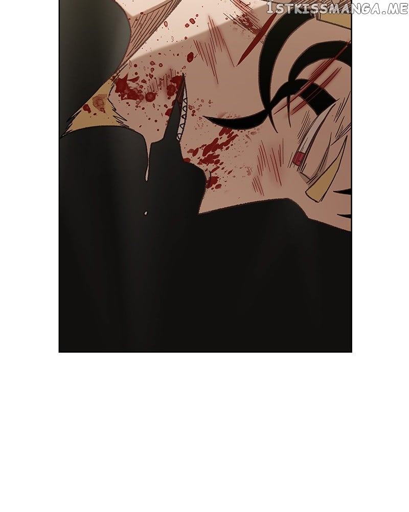 The Boxer chapter 66 - page 141