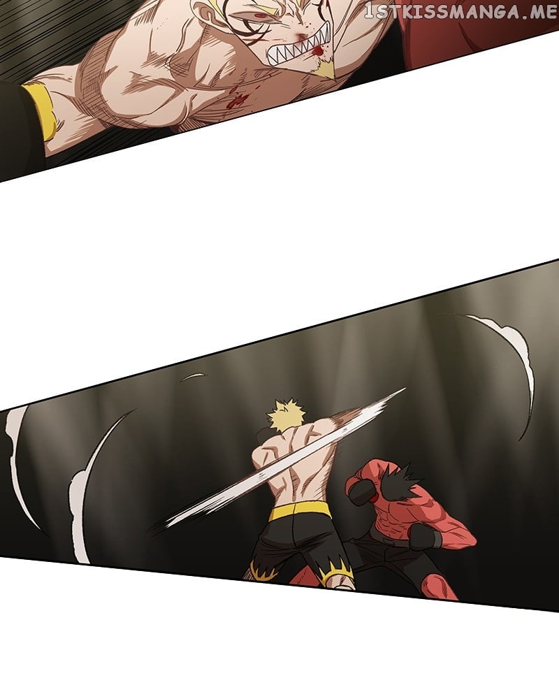 The Boxer chapter 66 - page 15