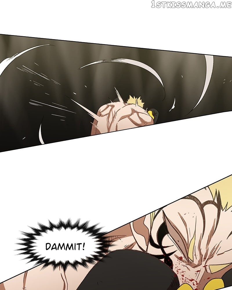 The Boxer chapter 66 - page 16