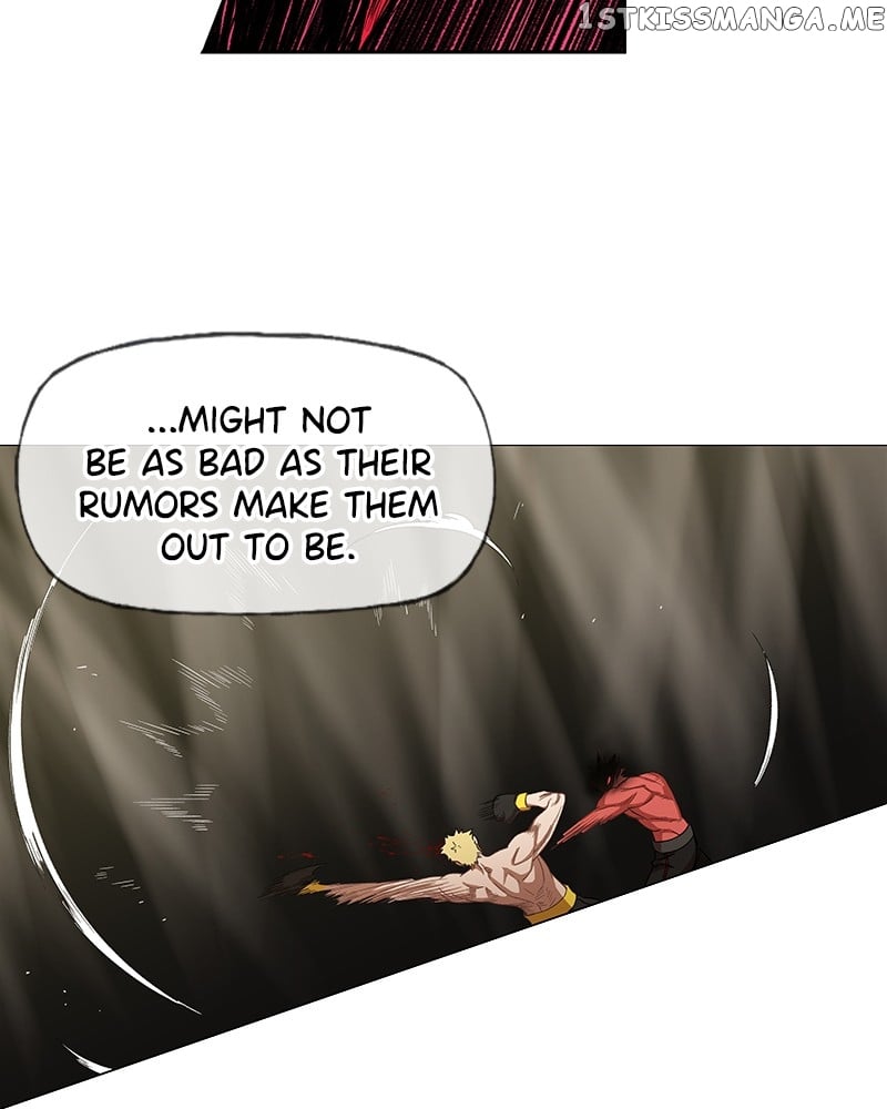 The Boxer chapter 66 - page 18