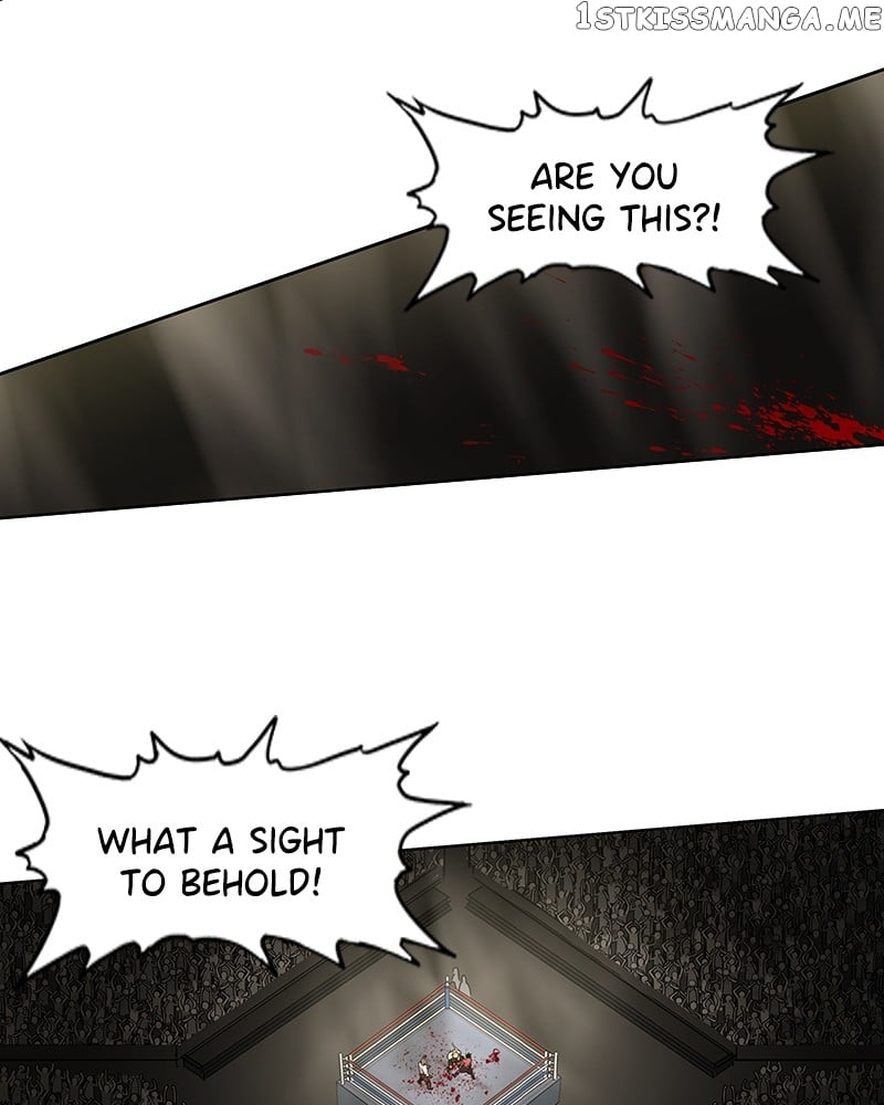 The Boxer chapter 66 - page 19