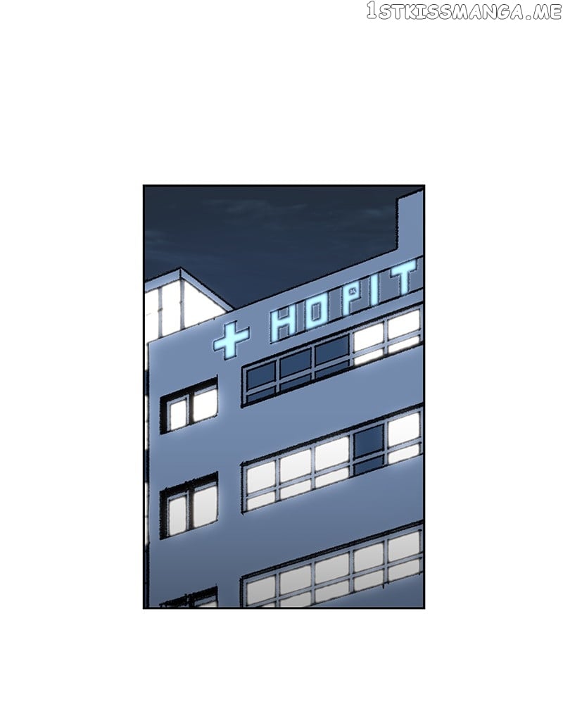 The Boxer chapter 66 - page 23