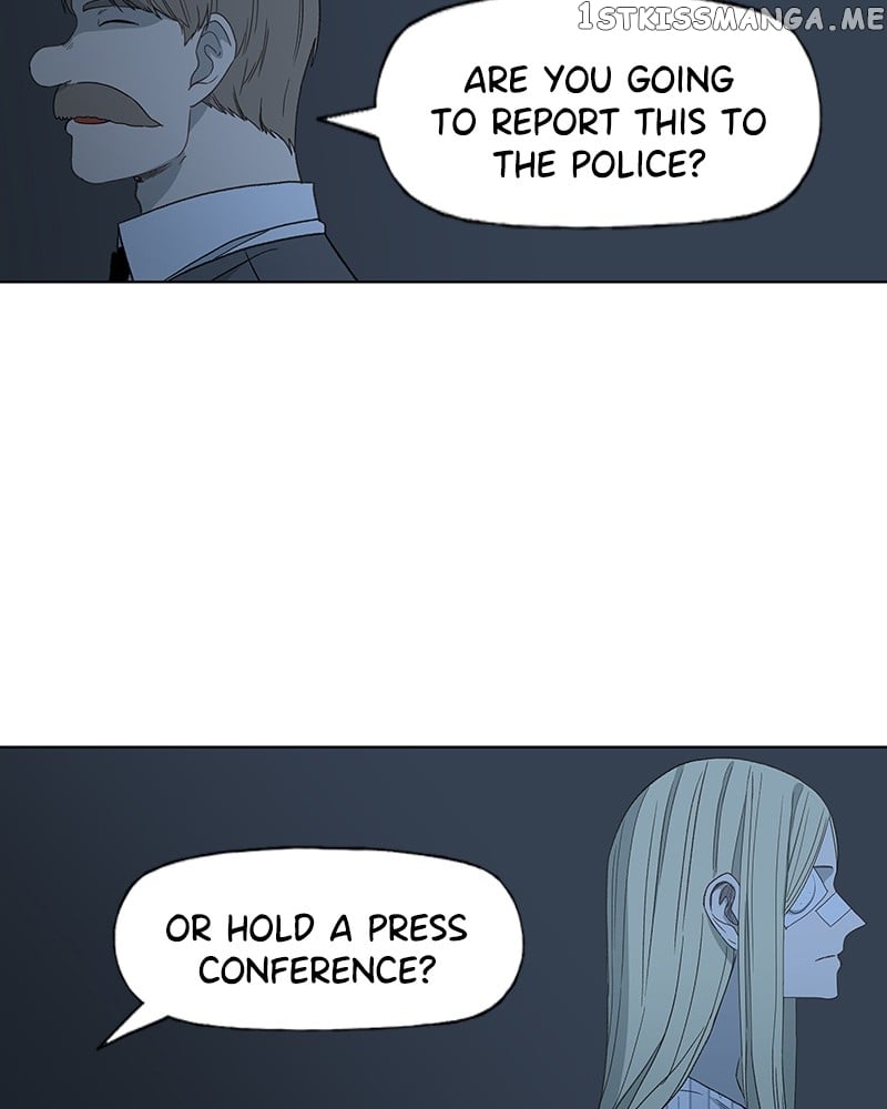 The Boxer chapter 66 - page 26
