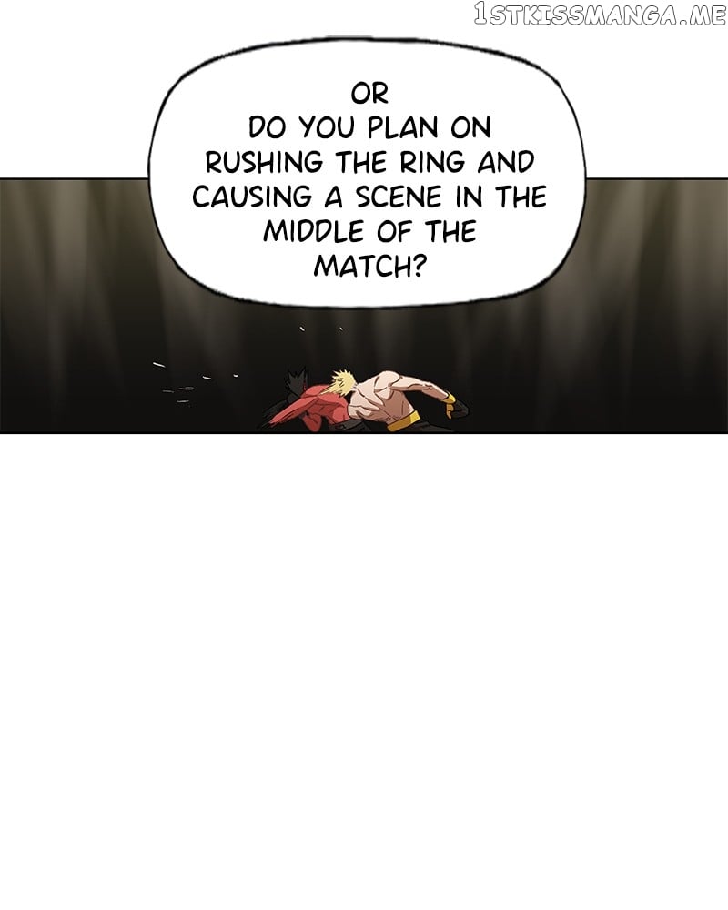 The Boxer chapter 66 - page 28