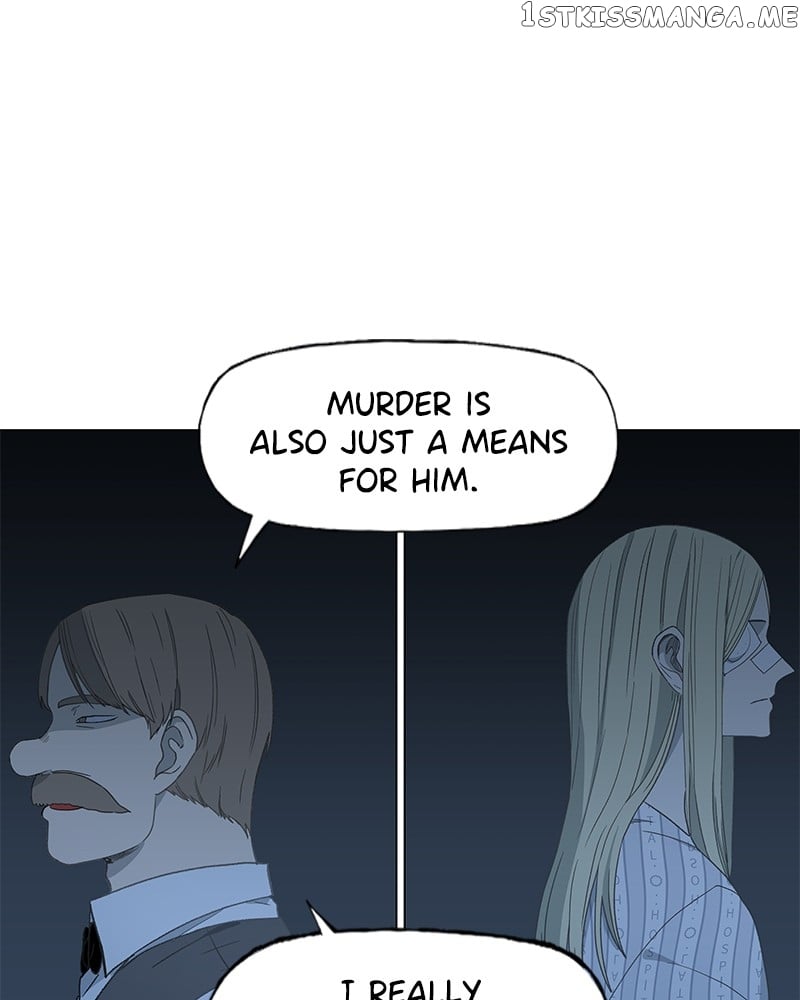 The Boxer chapter 66 - page 33