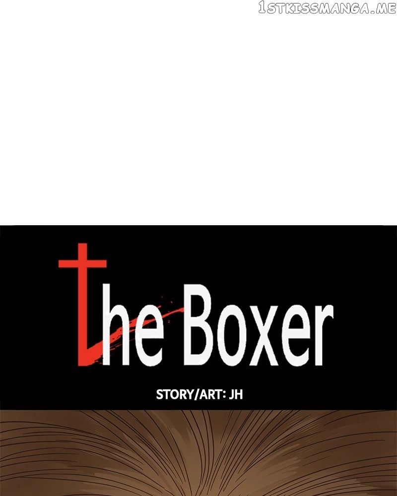 The Boxer chapter 66 - page 38