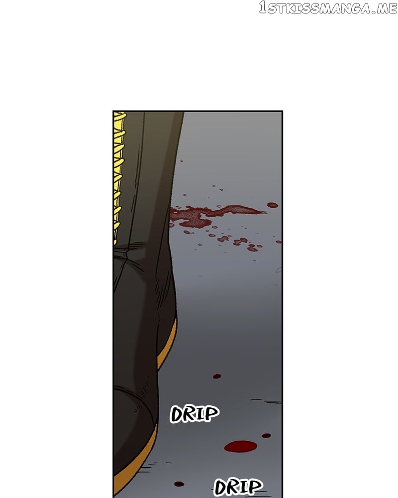 The Boxer chapter 66 - page 41