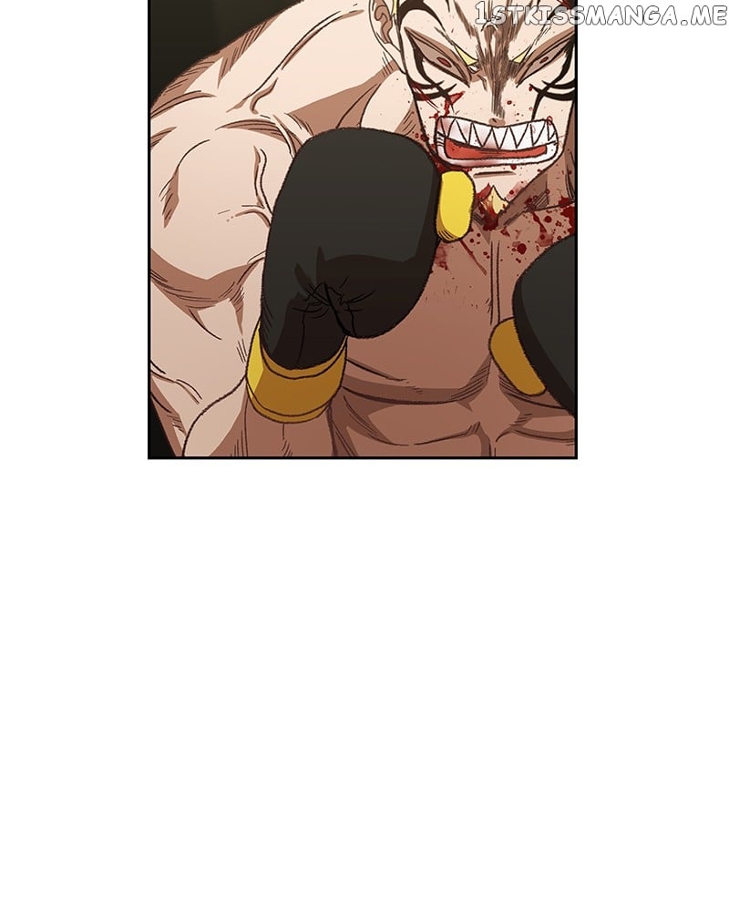 The Boxer chapter 66 - page 43