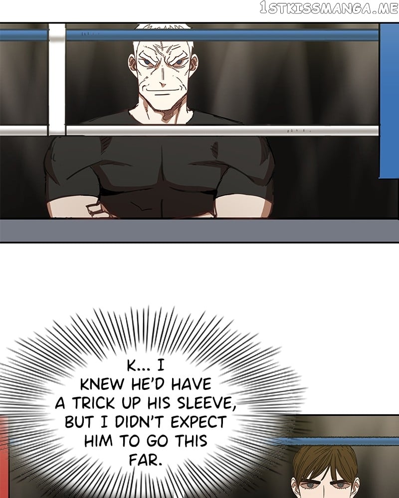 The Boxer chapter 66 - page 44