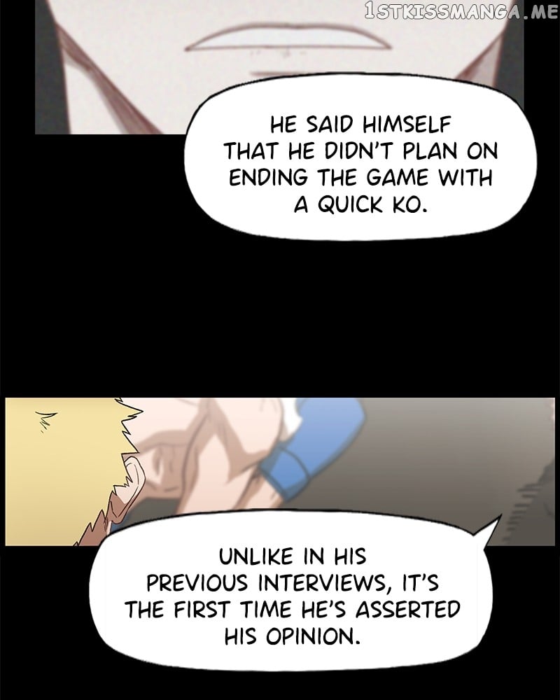 The Boxer chapter 66 - page 49