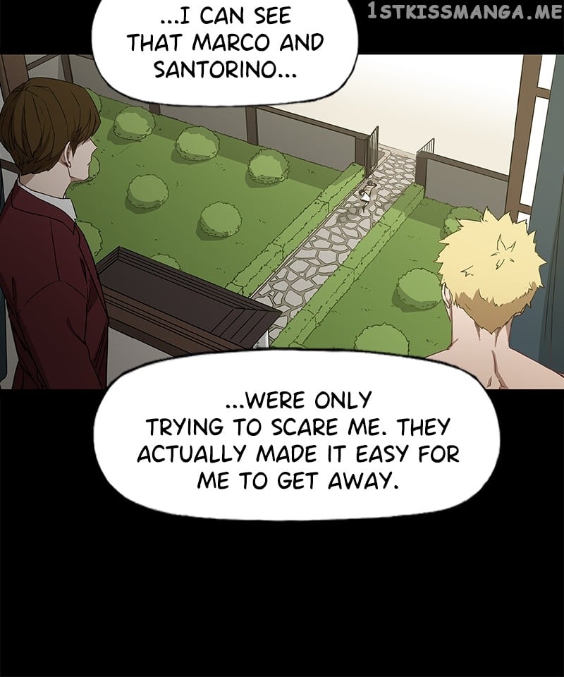 The Boxer chapter 66 - page 6