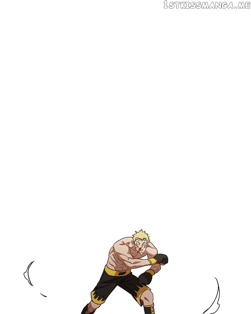 The Boxer chapter 66 - page 68