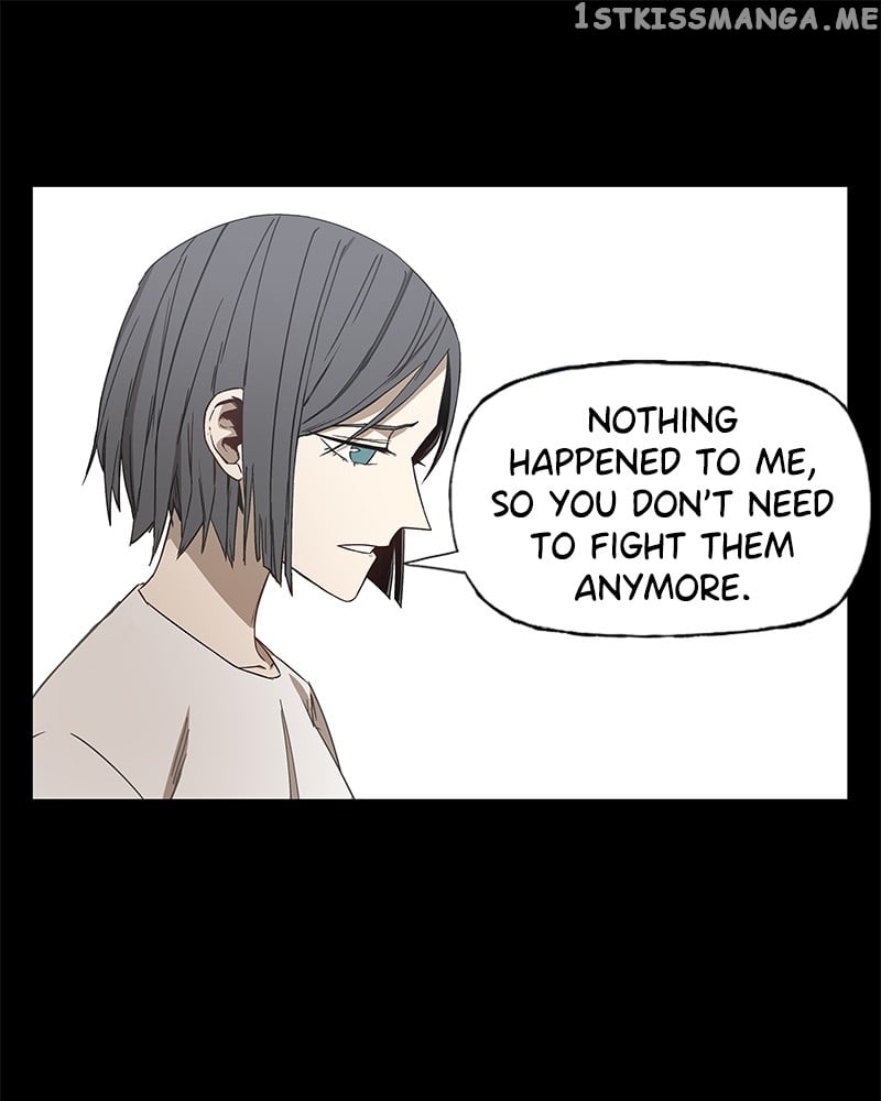 The Boxer chapter 66 - page 7