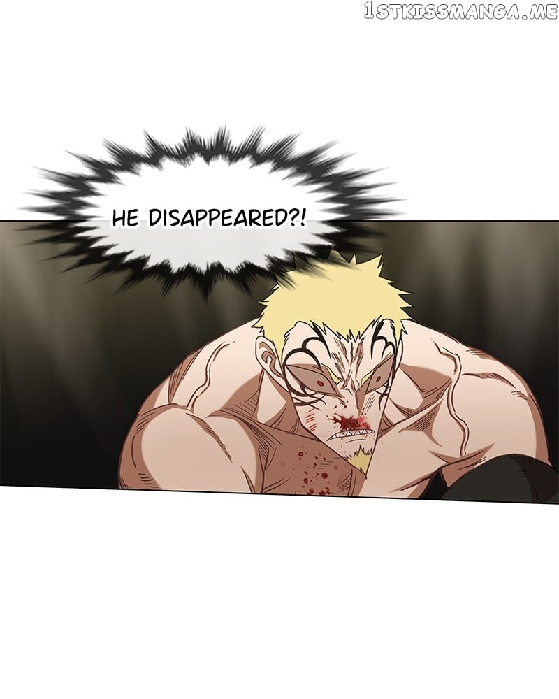 The Boxer chapter 66 - page 70