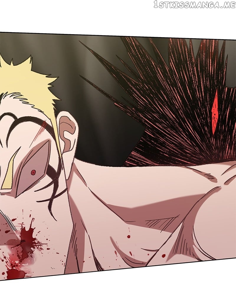 The Boxer chapter 66 - page 71
