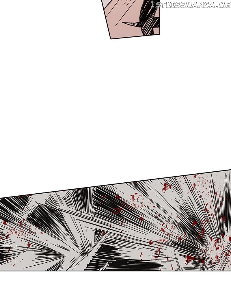 The Boxer chapter 66 - page 73