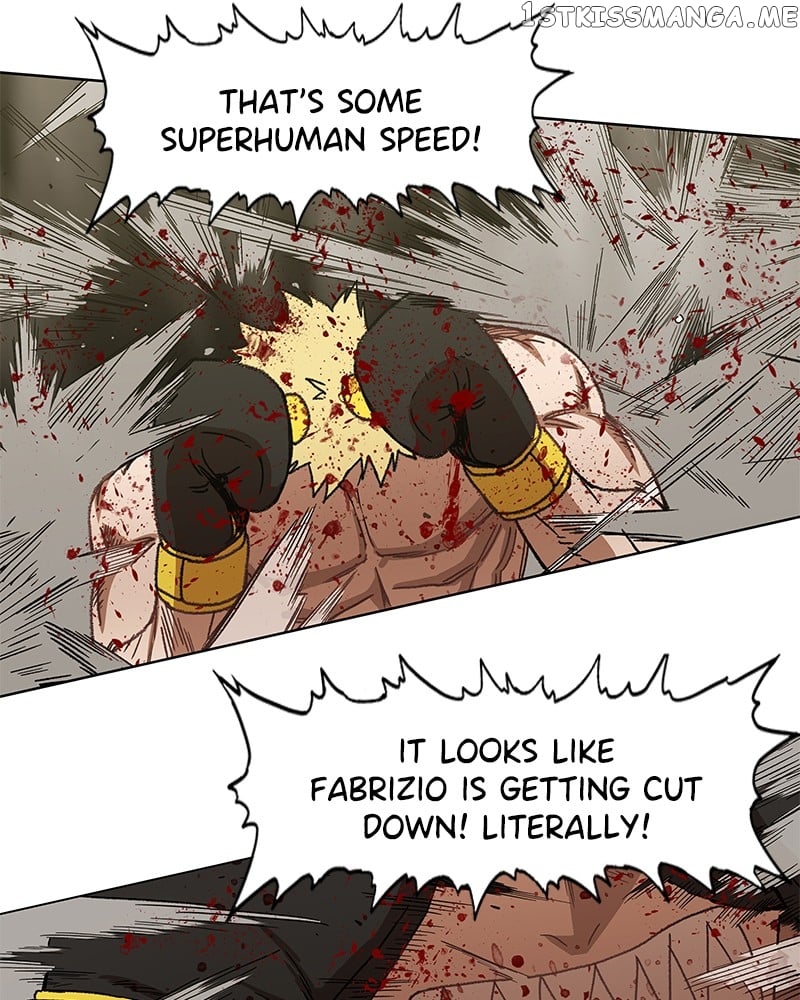 The Boxer chapter 66 - page 78