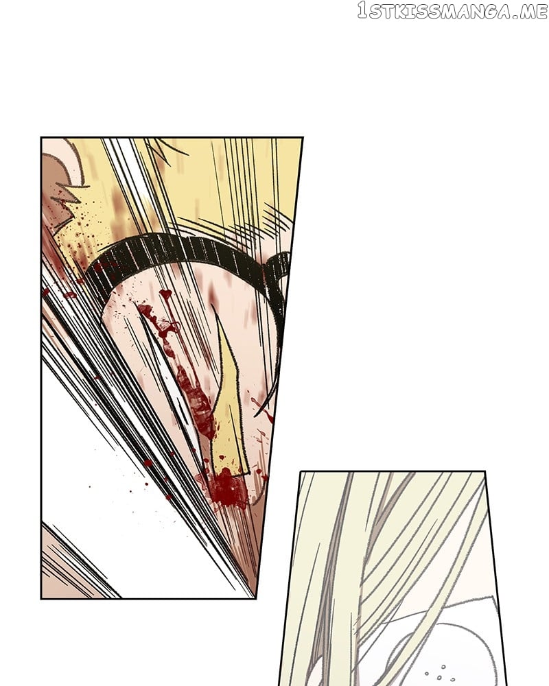 The Boxer chapter 66 - page 83