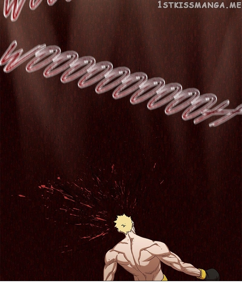 The Boxer chapter 66 - page 91