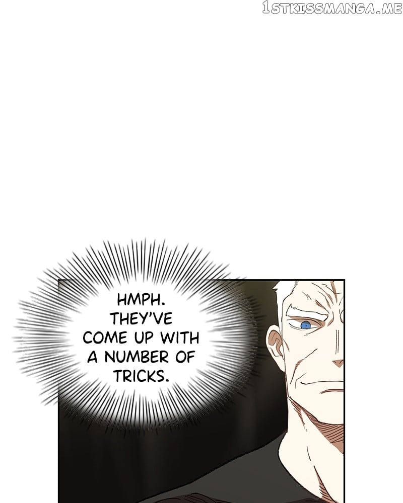 The Boxer chapter 66 - page 92