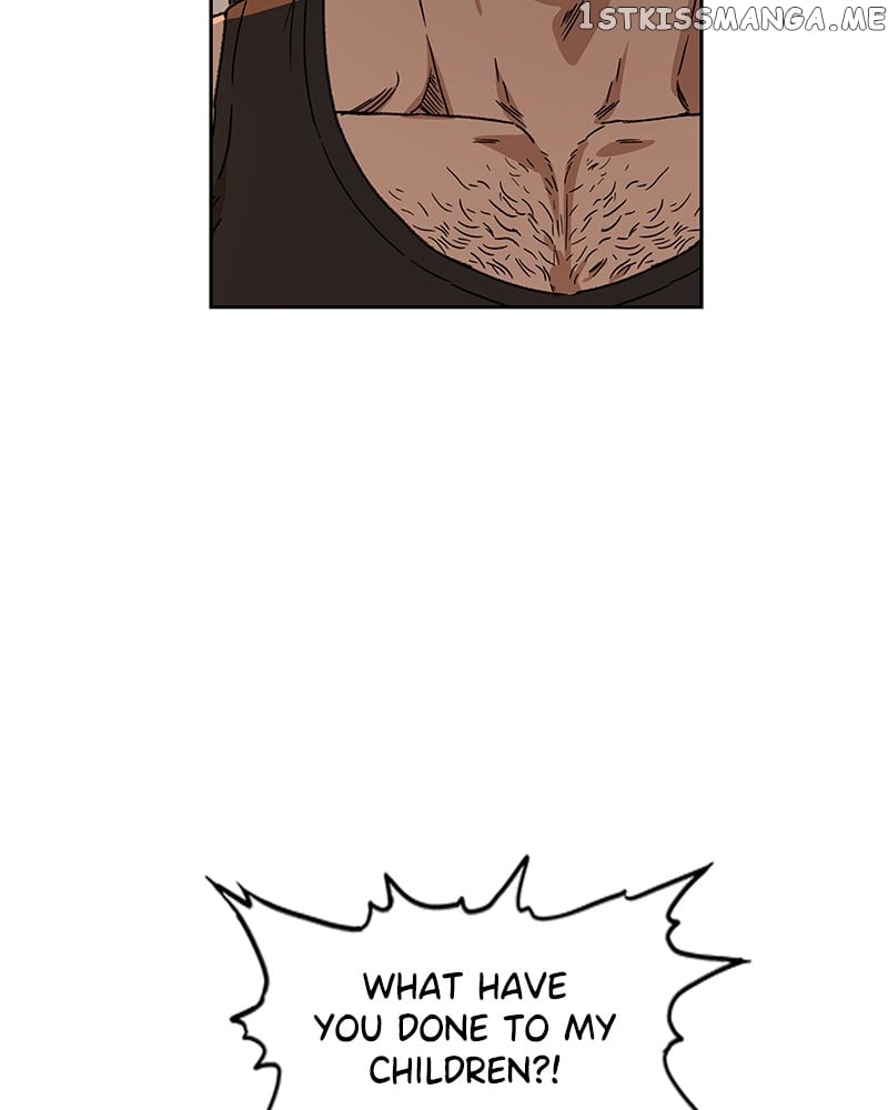 The Boxer chapter 67 - page 100
