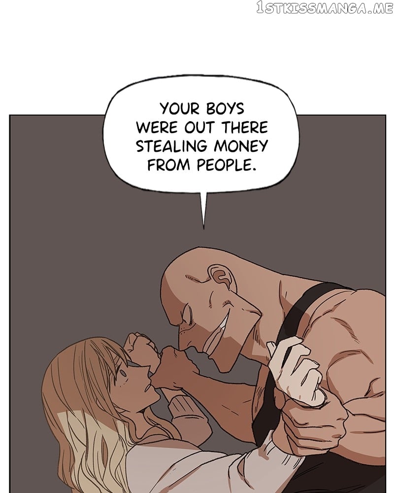 The Boxer chapter 67 - page 102