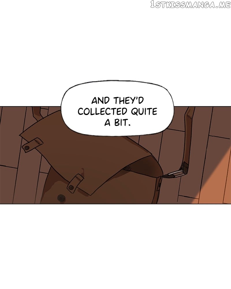 The Boxer chapter 67 - page 104