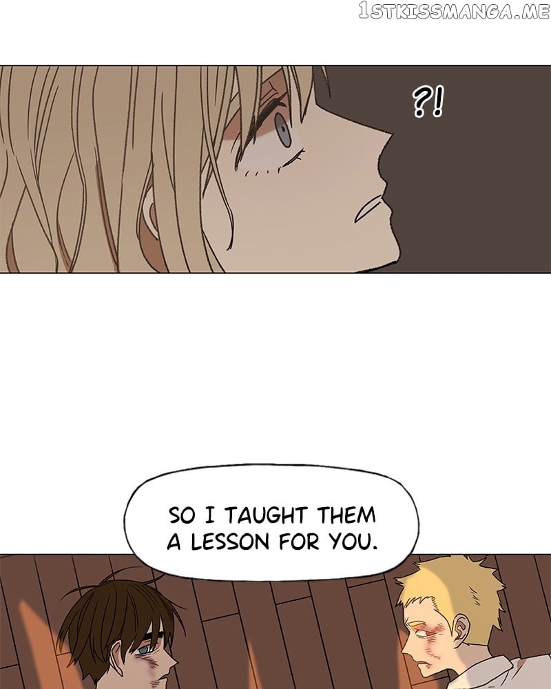 The Boxer chapter 67 - page 105