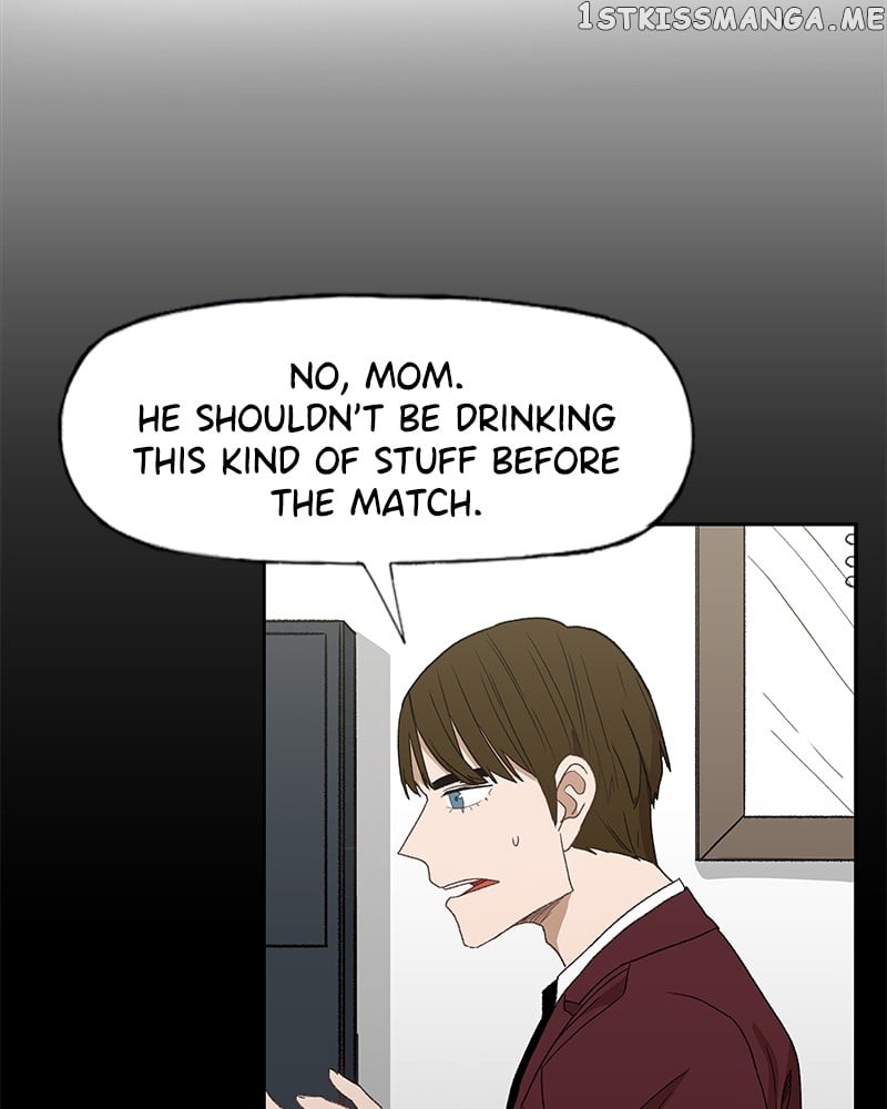 The Boxer chapter 67 - page 11