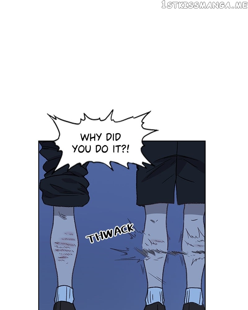 The Boxer chapter 67 - page 119