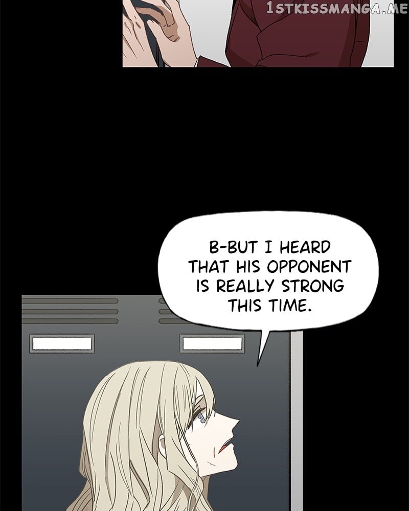 The Boxer chapter 67 - page 12