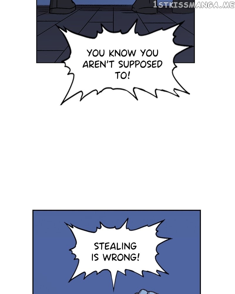 The Boxer chapter 67 - page 120