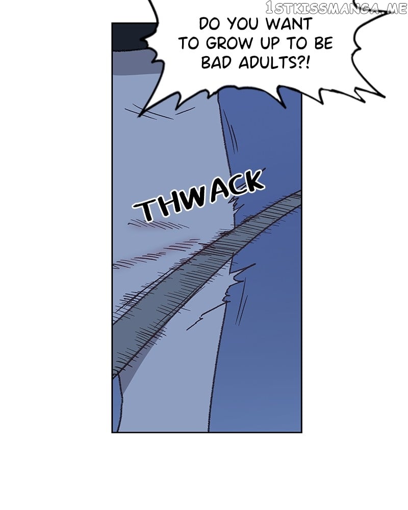 The Boxer chapter 67 - page 122