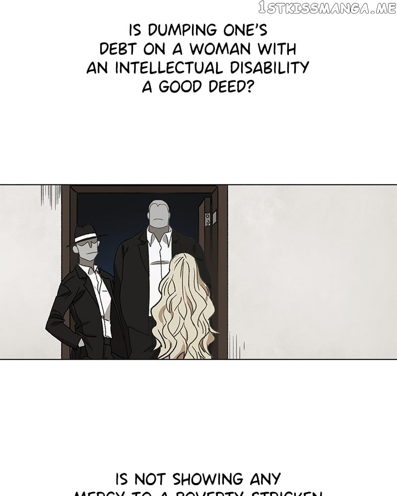 The Boxer chapter 67 - page 132