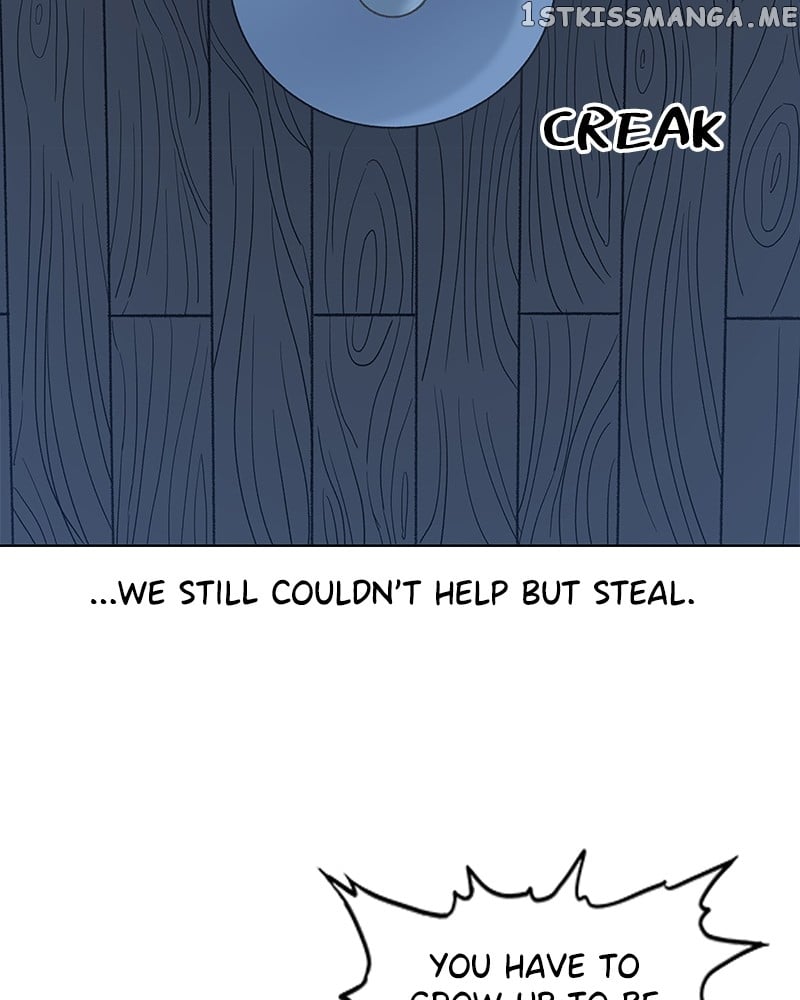 The Boxer chapter 67 - page 137