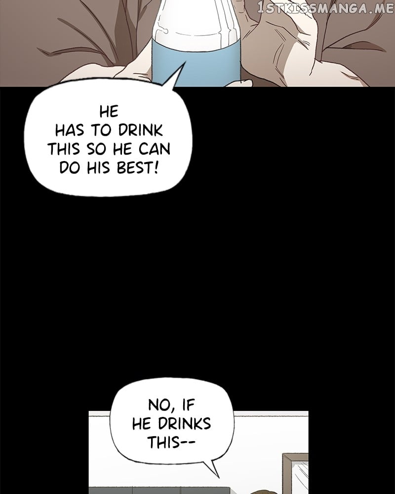 The Boxer chapter 67 - page 14