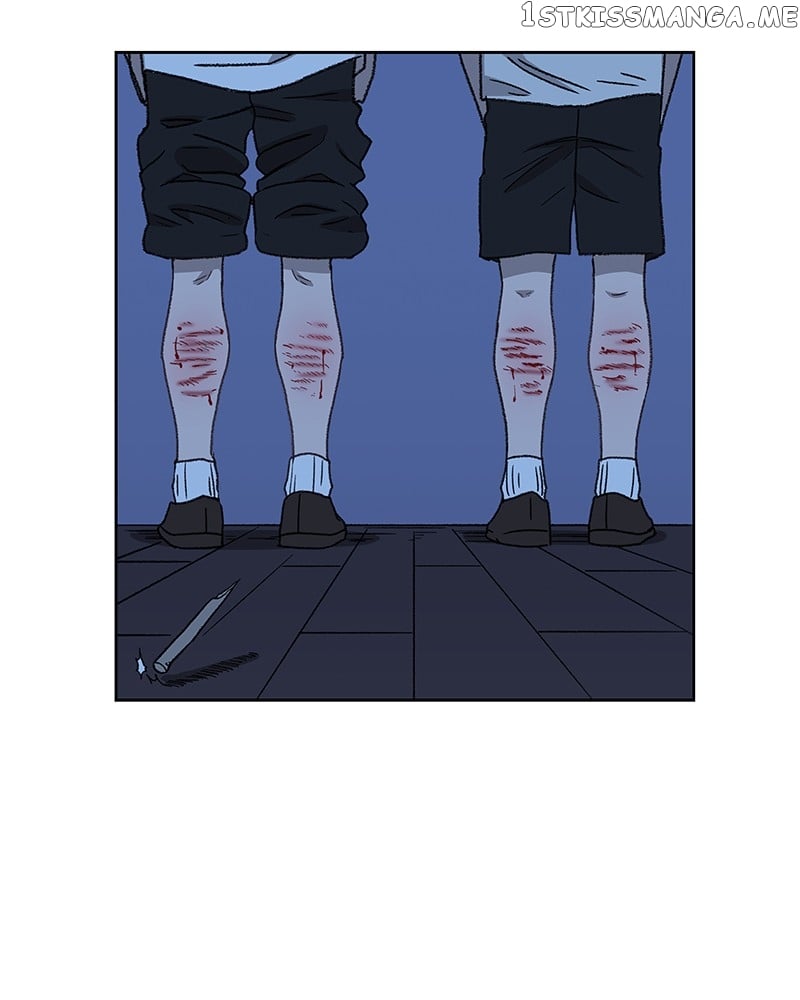 The Boxer chapter 67 - page 142