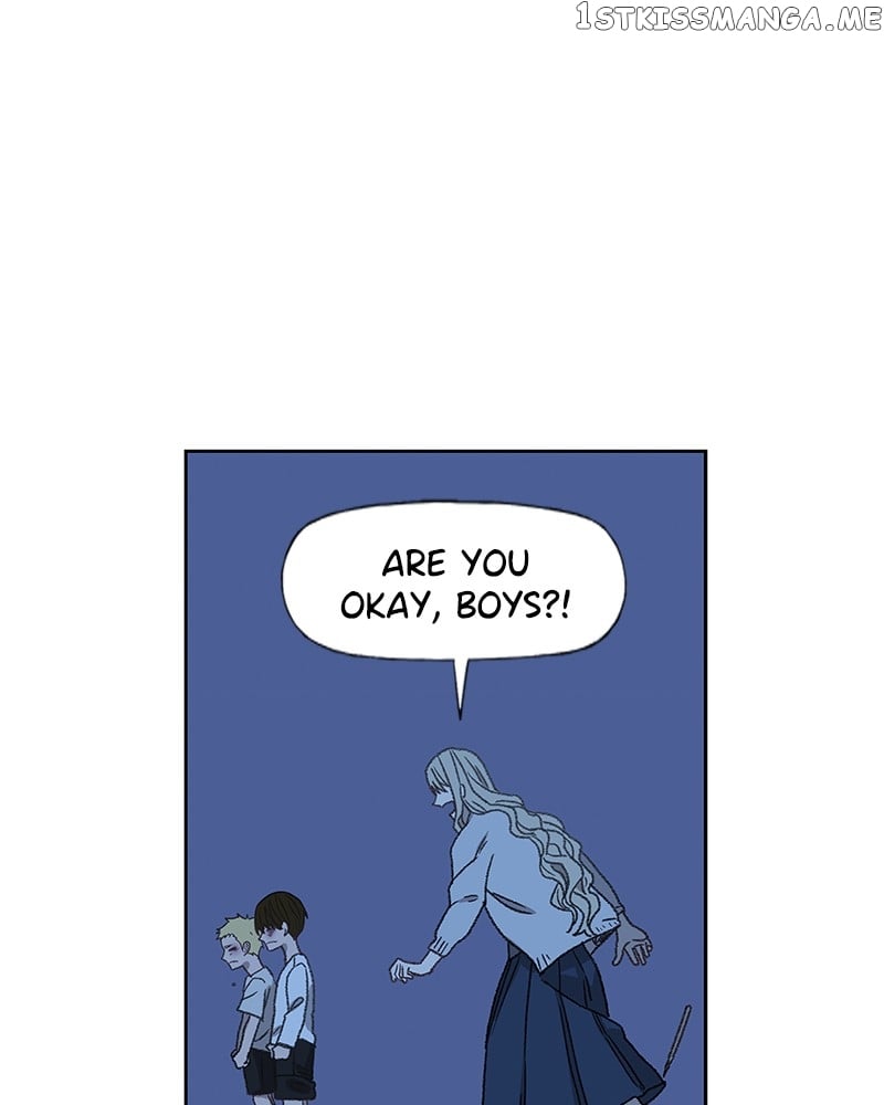 The Boxer chapter 67 - page 144