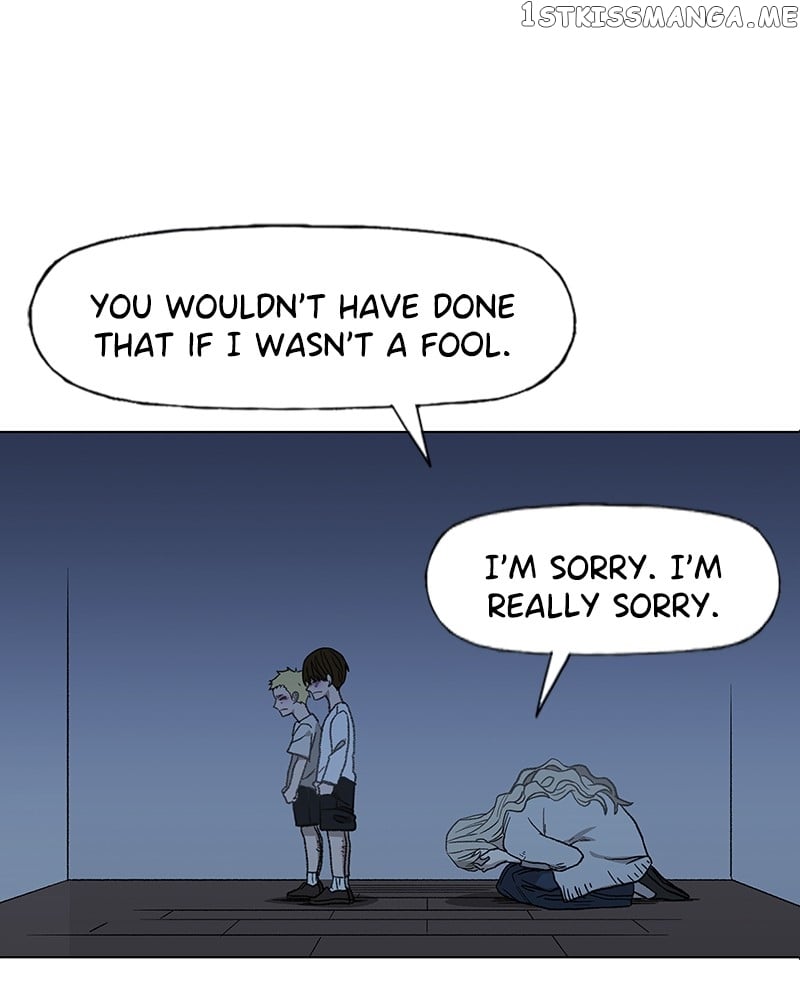 The Boxer chapter 67 - page 147